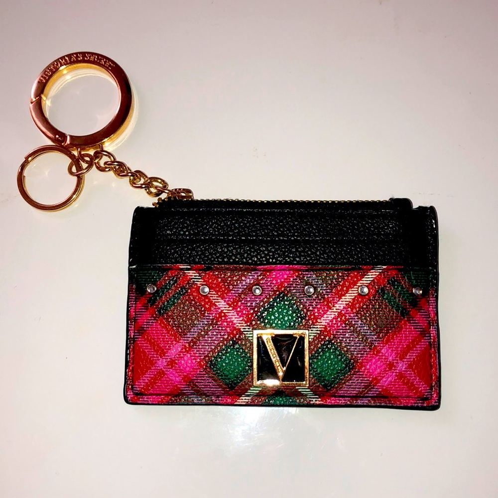 Victoria’s Secret mini wallet